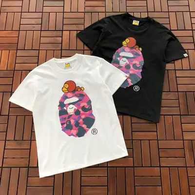 BAPE T-Shirt