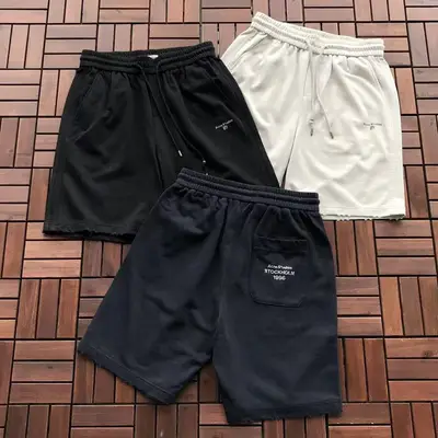 ACNE STUDIOS Shorts