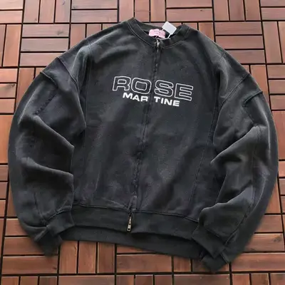 MARTINROSE Sweater