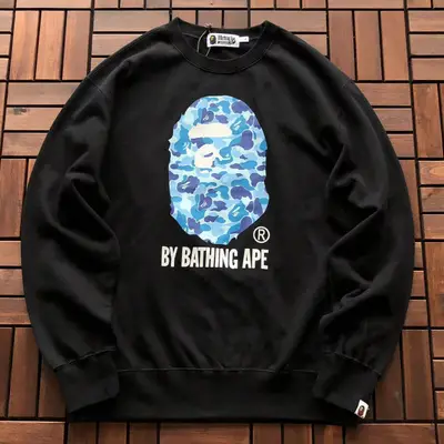 BAPE Sweater