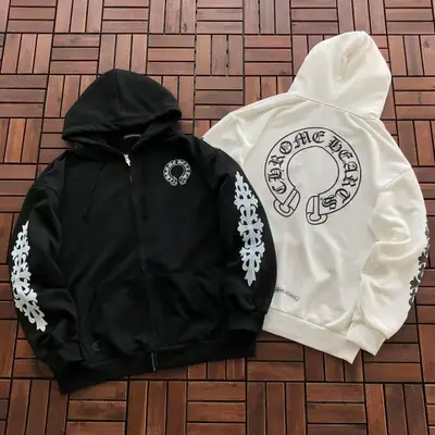 CHROME HEARTS Hoodie