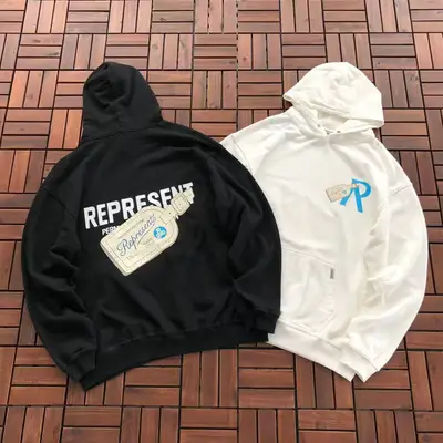 REPRESENT Hoodie