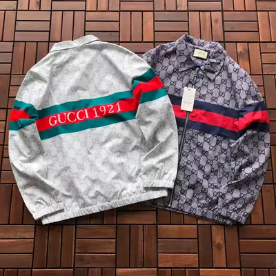 GUCCI Jacke