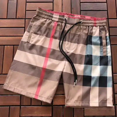 BURBERRY Shorts