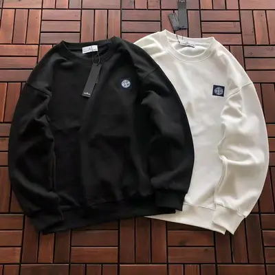 STONE ISLAND Sweater