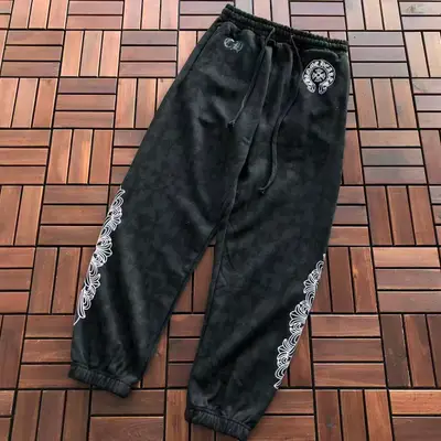 CHROME HEARTS Hose