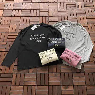 ACNE STUDIOS