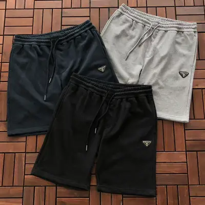 PRADA Shorts