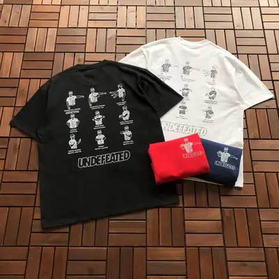 UNDEFEATED T-Shirt