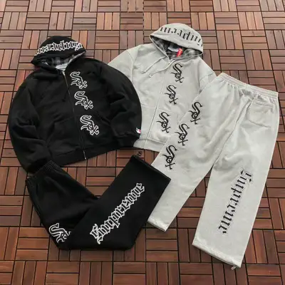 SUPREME Hoodie