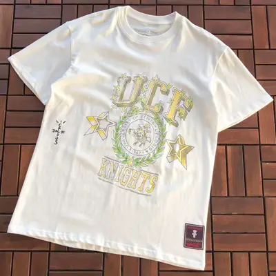 TRAVIS SCOTT T-Shirt
