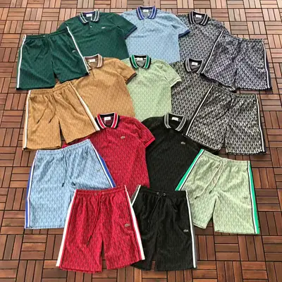 LACOSTE T-Shirt