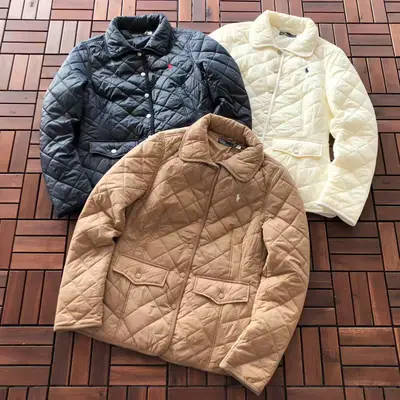 RALPH LAUREN Jacke