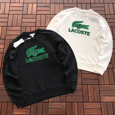 LACOSTE Sweater