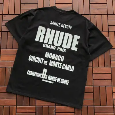 RHUDE T-Shirt