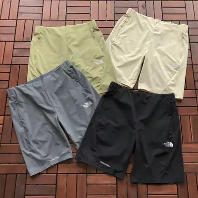 THE NORTH FACE Shorts