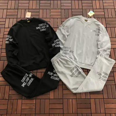 CORTEIZ Sweater
