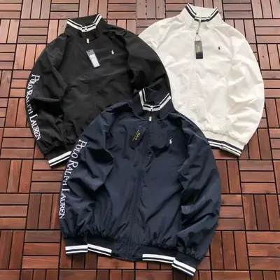 RALPH LAUREN Jacke