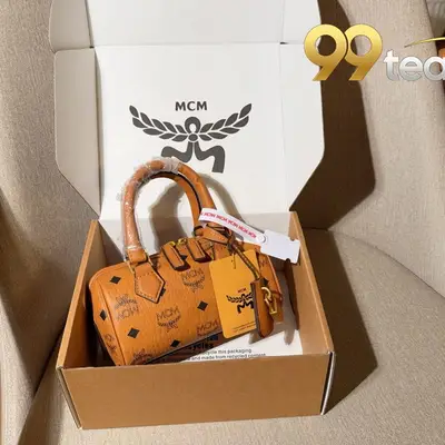 MCM | Item ID: 20518