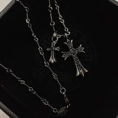 CHROME HEARTS Schmuck