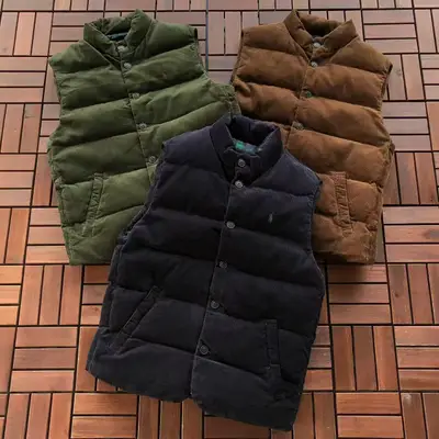 RALPH LAUREN