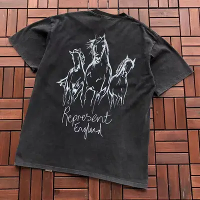 REPRESENT T-Shirt