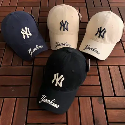 MLB Cap