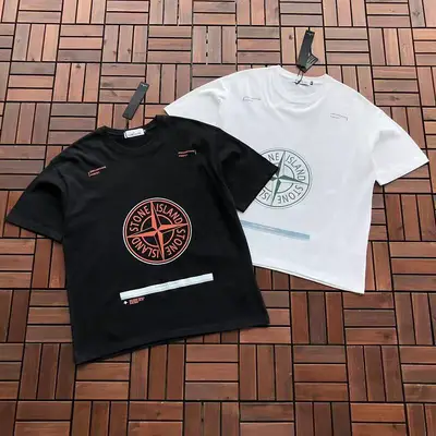 STONE ISLAND T-Shirt