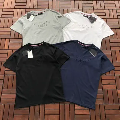TOMMY HILFIGER T-Shirt
