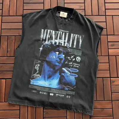 VINTAGE T-Shirt