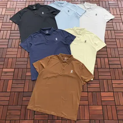 ON RUNNING T-Shirt
