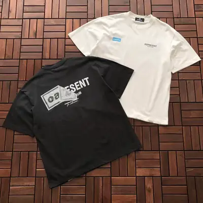 REPRESENT T-Shirt