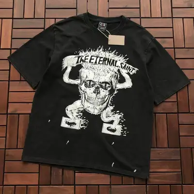 SAINT MICHEAL T-Shirt