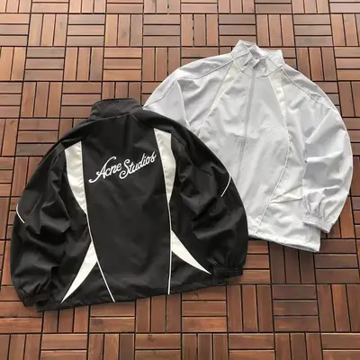 ACNE STUDIOS Jacke
