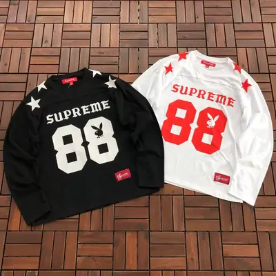 SUPREME