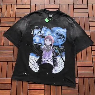 SAINT MICHEAL T-Shirt