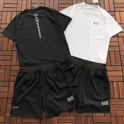 EMPORIO ARMANI T-Shirt