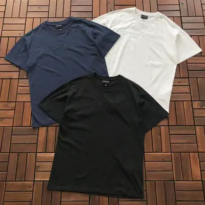 EMPORIO ARMANI T-Shirt