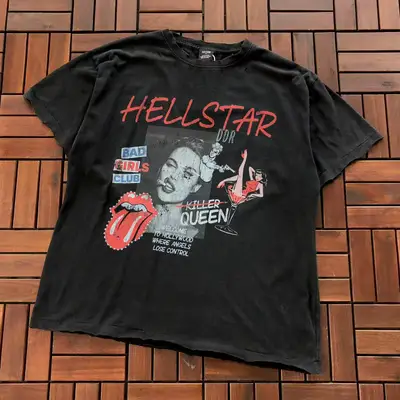 HELLSTAR T-Shirt