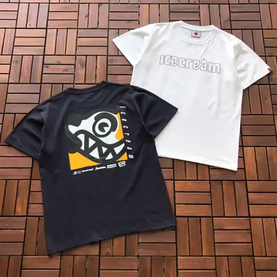 ICECREAM T-Shirt