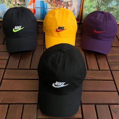 NIKE Cap