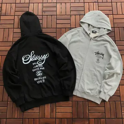 STUSSY Hoodie