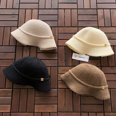 CHANEL Cap