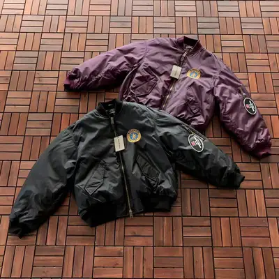 BALENCIAGA Jacke