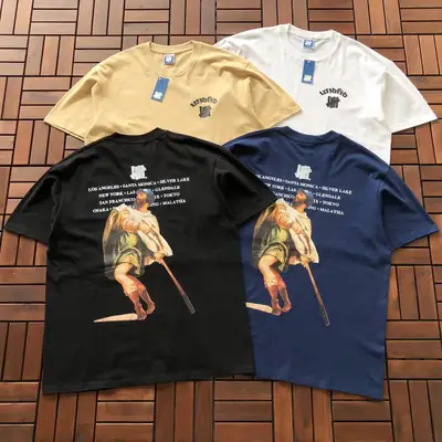 UNDEFEATED T-Shirt