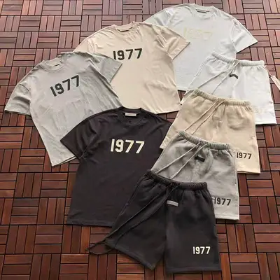 FOG T-Shirt