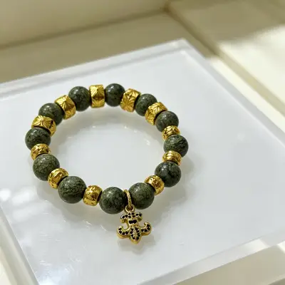 CHROME HEARTS Schmuck