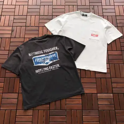 REPRESENT T-Shirt