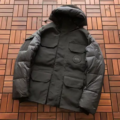 CANADA GOOSE Jacke