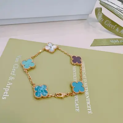 VAN CLEEF & ARPELS Schmuck
